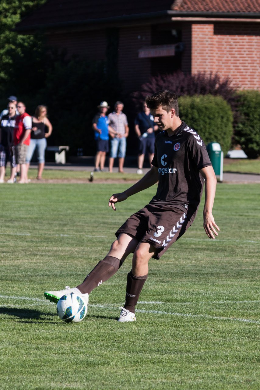 Bild 230 - TSV Wiemersdorf - FC St.Pauli U23 : Ergebnis: 0:16